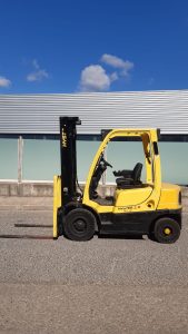 HYSTER 2000 KGS DIESEL