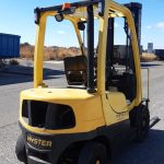 HYSTER 2000 KGS DIESEL full
