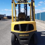 HYSTER 2000 KGS DIESEL full