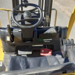 HYSTER 2000 KGS DIESEL full