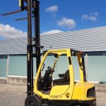 HYSTER 2000 KGS DIESEL full