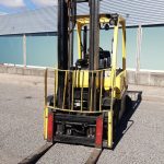 HYSTER 2000 KGS DIESEL full