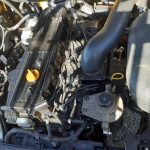 HYSTER 2000 KGS DIESEL full