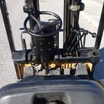 CATERPILLAR 1600 KGS ELECTRICA full