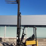 CATERPILLAR 1600 KGS ELECTRICA full