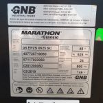 CATERPILLAR 1600 KGS ELECTRICA full