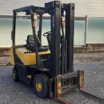 DAEWOO 1800 KGS DIESEL full