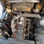 DAEWOO 1800 KGS DIESEL full