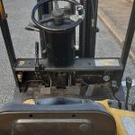 DAEWOO 1800 KGS DIESEL full