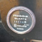 DAEWOO 1800 KGS DIESEL full