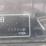 NISSAN 2500 KGS DIESEL full