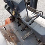 NISSAN 2500 KGS DIESEL full