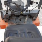 NISSAN 2500 KGS DIESEL full