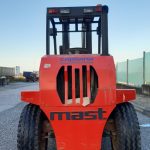 MAST 4X2 2500 KGS DIESEL full