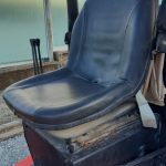 MAST 4X2 2500 KGS DIESEL full