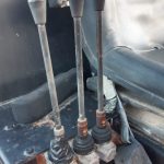 MAST 4X2 2500 KGS DIESEL full