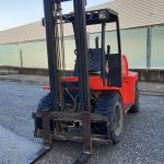 MAST 4X2 2500 KGS DIESEL full