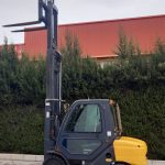 OM 3500 KGS DIESEL full