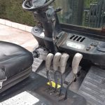 OM 3500 KGS DIESEL full