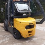 OM 3500 KGS DIESEL full