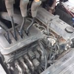 OM 3500 KGS DIESEL full