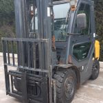 OM 3500 KGS DIESEL full