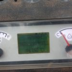 OM 3500 KGS DIESEL full