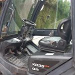 OM 3500 KGS DIESEL full