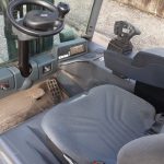 JUNGUEINRICH 1600 KGS ELECTRICA 3 RUEDAS full