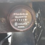 DAEWOO 2500 KGS DIESEL full