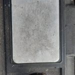 DAEWOO 2500 KGS DIESEL full