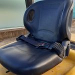 DAEWOO 2500 KGS DIESEL full