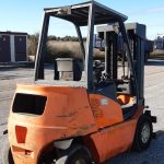 STEINNBOCK BOSS DIESEL full