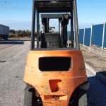 STEINNBOCK BOSS DIESEL full