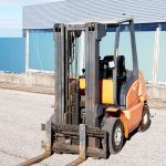 STEINNBOCK BOSS DIESEL full