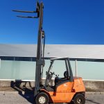 STEINNBOCK BOSS DIESEL full