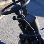 NISSAN 1500 KGS DIESEL full