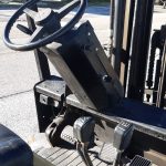 DAEWOO 2500  KGS DIESEL full