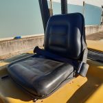 DAEWOO 2500  KGS DIESEL full