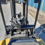 DAEWOO 2500  KGS DIESEL full