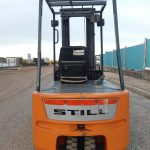 STILL 1600 KGS ELECTRICA full