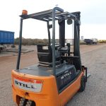 STILL 1600 KGS ELECTRICA full