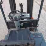 STILL 1600 KGS ELECTRICA full