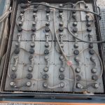 STILL 1600 KGS ELECTRICA full