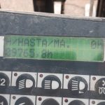 STILL 1600 KGS ELECTRICA full