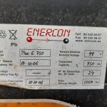 STILL 1600 KGS ELECTRICA full