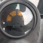 LINDE 1600 KGS DIESEL full