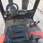 LINDE 1600 KGS DIESEL full