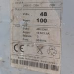 STILL 1600 KGS ELECTRICA full